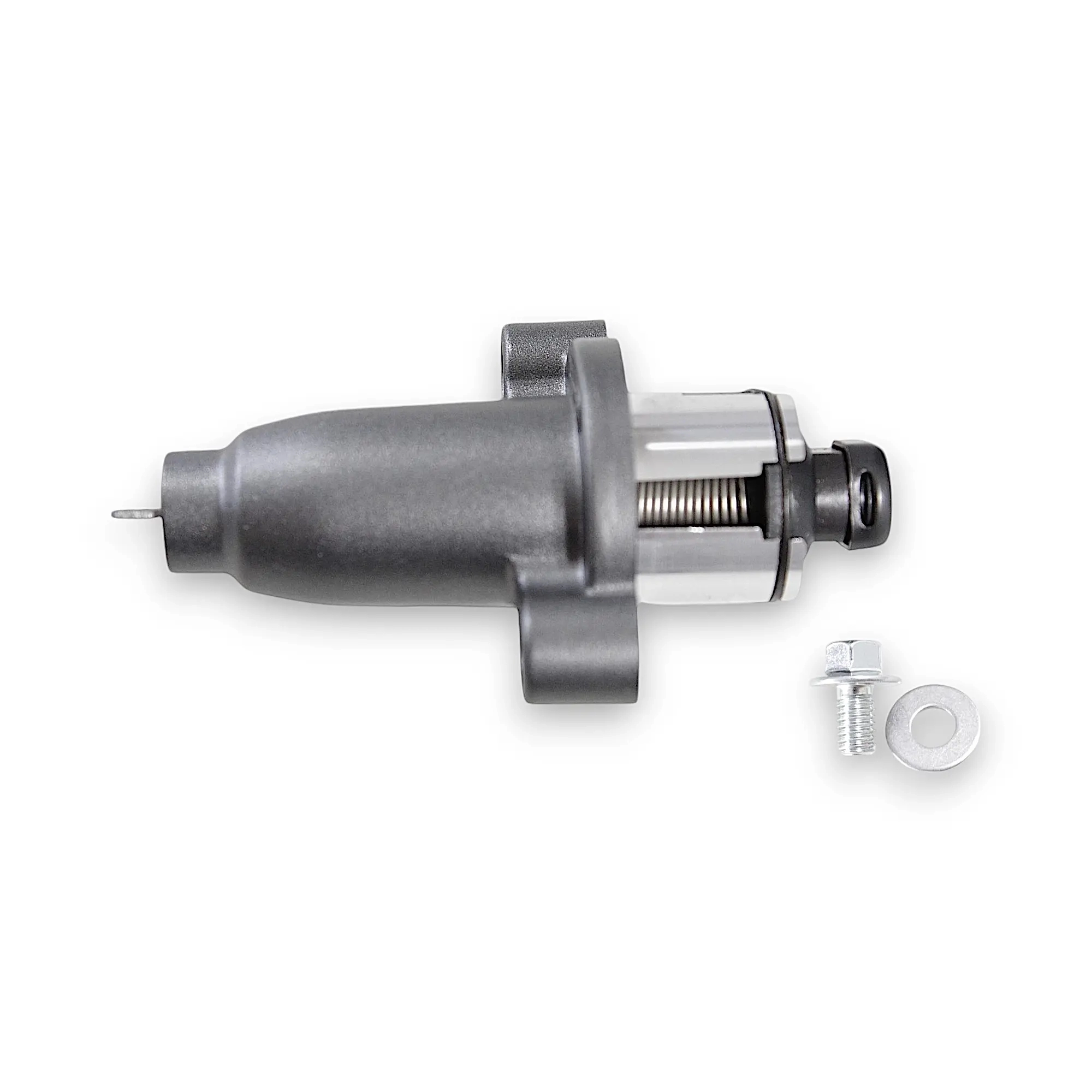 QJ MOTOR SRK 250-RR EKSANTRİK ZİNCİRİ AYAR VİDASI VE CONTASI [SRK400-RR] #RK 64771